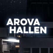 (c) Arova-hallen.ch